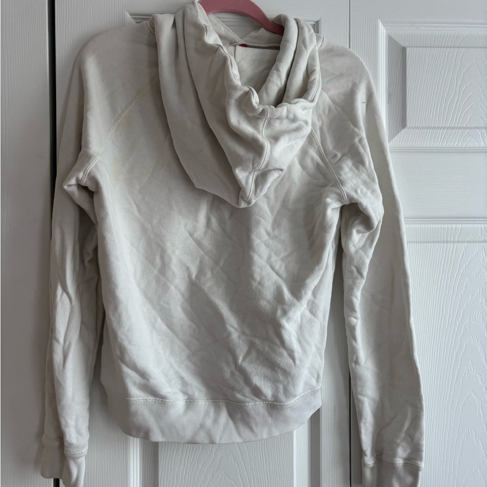 Womens NIKE hoodie - Picture 3 of 3